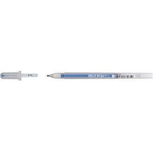 Sakura, SAKURA Gelly Roll 0.5mm XPGB#738 Stardust u.Mar Glitter