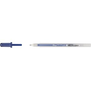 Sakura, SAKURA Gelly Roll 0.7mm XPGB#838 Glaze Royal Blue