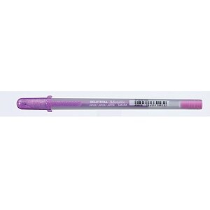 Sakura, SAKURA Gelly Roll 0.5mm XPGB-M#520 Metallic rosa