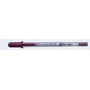 Sakura, SAKURA Gelly Roll 0.5mm XPGB-M#522 Metallic burgund