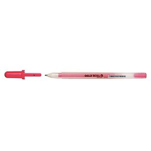 Sakura, SAKURA Gelly Roll 0.5mm XPGB#419 Moonlight rot