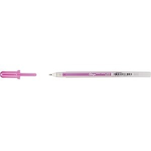 Sakura, SAKURA Gelly Roll 0.7mm XPGB#821 Glaze Rose, Sakura Gelly Roll, 0.7mm, Glaze Rose, XPGB#821