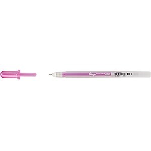 Sakura, SAKURA Gelly Roll 0.7mm XPGB#821 Glaze Rose