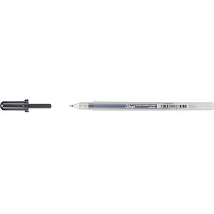 Sakura, SAKURA Gelly Roll 0.7mm XPGB#849 Glaze Black, Sakura Gelly Roll, 0.7mm, Glaze Black, XPGB#849
