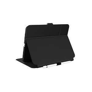 Speck Balance Folio Black, iPad 10.9Gen - 2022, 150226-D143