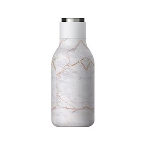 ASOBU, Asobu Urban Bottle, 47l, marble, 488874, 