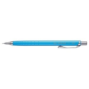 Pentel, PENTEL Druckbleistift Orenz 0,5mm XPP505SX hellblau, Pentel Orenz, 0,5mm, hellblau, Druckbleistift, XPP505-SX
