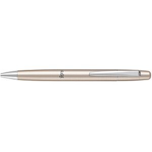 Pilot, PILOT Frixion Ball LX 0,7mm BLL-FBK7-WB-GD-L-COF champagner, Pilot Frixion Ball LX, 0,7mm, champagner, BLL-FBK7-WB-GD-L-COF