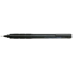 Pentel, PENTEL Druckbleistift Graph 0,5mm PG1005-A schwarz