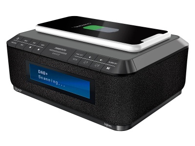 BIG BEN, Radiowecker RR140
