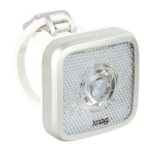 Knog, knog. Fahrradlampe Blinder Mob Eyeballer