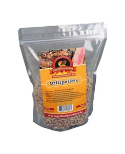 Traeger, TRAEGER BUCHE Holzpellets 15kg