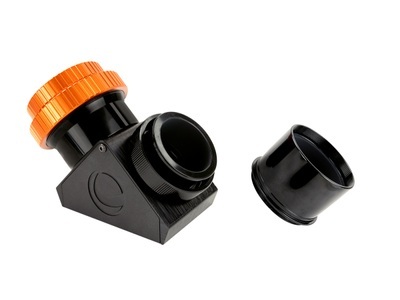 Celestron, 2" Mirror Diagonal Twist-Lock