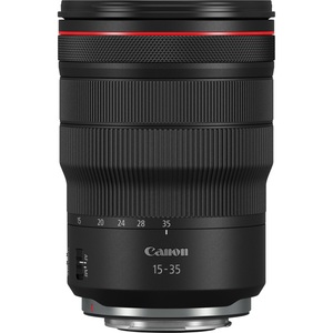 Canon, RF 15-35mm / 2.8 L IS USM