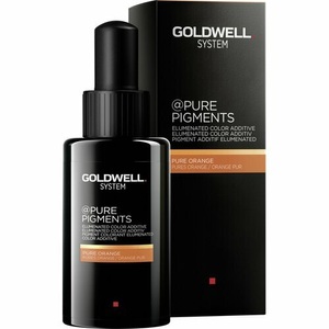 undefined, Goldwell @ Pure Pigments Orange 50ml, Goldwell SYSTEM @PURE PIGMENT ORANGE 50ml