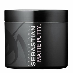Sebastian Professional Sebastian Matte Putty Soft 75 ml (Capillari ...