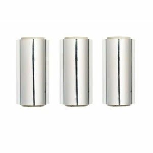 Schwarzkopf Prof., Schwarzkopf Prof. Farbtools Silberfolien 3x90m, Schwarzkopf Prof. Farbtools Silberfolien 3x90m