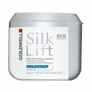 Goldwell Silk Lift High Performance Lightener
