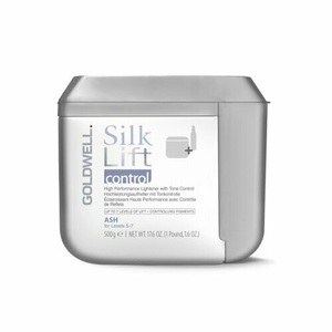 Goldwell, Goldwell Silk Lift Control Lightener Ash Level 5-7