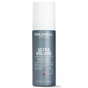 undefined, Goldwell Style Sign Volume Power Whip Mini 50 ml., Goldwell Stylesign Ultra Volume Power Whip 50 ml