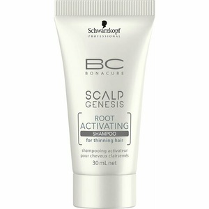 Schwarzkopf Professional, Bonacure Scalp Genesis Root Activating Shampoo, 