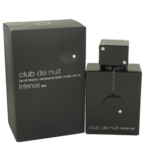 Club De Nuit Intense by Armaf Eau de Parfum Spray 200 ml