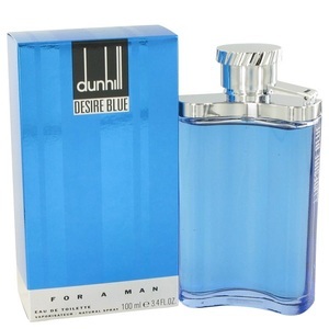Alfred Dunhill, Desire Blue by Alfred Dunhill Eau de Toilette Spray 100 ml