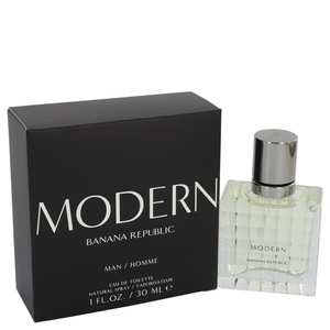 Banana Republic, Banana Republic Modern by Banana Republic Eau de Toilette spray 30 ml