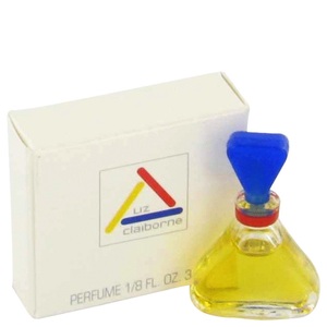 Liz Claiborne, CLAIBORNE by Liz Claiborne Mini Perfume 4 ml