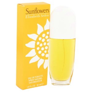 Elizabeth Arden, SUNFLOWERS by Elizabeth Arden Eau de Toilette Spray 30 ml