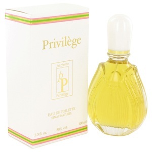 Privilege, PRIVILEGE by Privilege Eau de Toilette Spray 100 ml