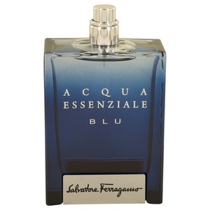 Acqua Essenziale Blu by Salvatore Ferragamo Eau de Toilette Spray (Tester) 100 ml
