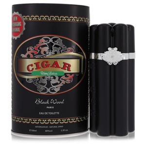 Remy Latour, Cigar Black Wood by Remy Latour Eau de Toilette Spray 100 ml