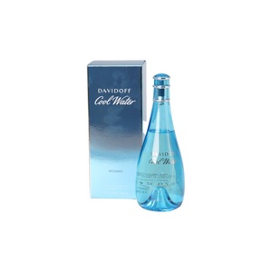 Davidoff, COOL WATER by Davidoff Eau de Toilette Spray 200 ml