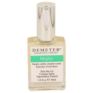 Demeter, Demeter Mojito by Demeter Cologne Spray 30 ml