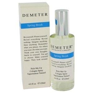 Demeter, Demeter Spring Break by Demeter Cologne Spray 120 ml