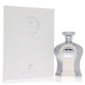 Afnan, His Highness White by Afnan Eau de Parfum Spray 100 ml