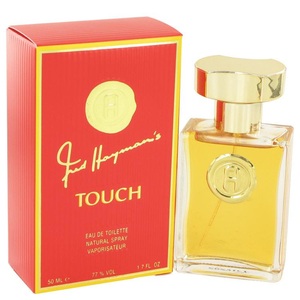 Fred Hayman, TOUCH by Fred Hayman Eau de Toilette Spray 50 ml