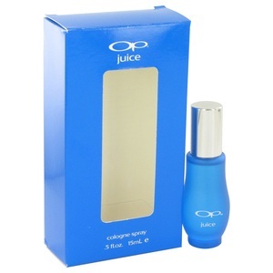 Ocean Pacific, OP Juice by Ocean Pacific Mini Cologne Spray 15 ml