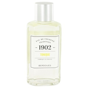 Berdoues, 1902 Tonique by Berdoues Eau de Cologne 245 ml