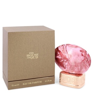 The House of Oud, The House of Oud Empathy by The House of Oud Eau de Parfum Spray (Unisex) 75 ml