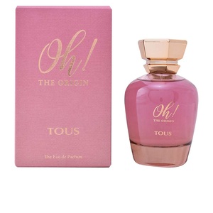 Tous, Tous Oh The Origin by Tous Eau de Parfum Spray 50 ml