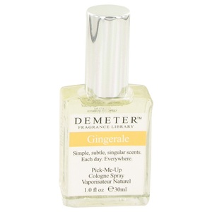 Demeter, Demeter Gingerale by Demeter Cologne Spray 30 ml
