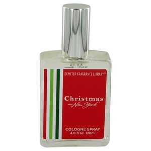 Demeter, Demeter Christmas in New York by Demeter Cologne Spray 120 ml