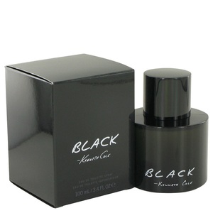 Kenneth Cole, Kenneth Cole Black by Kenneth Cole Eau de Toilette Spray 100 ml