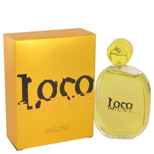 Loewe, Loco Loewe by Loewe Eau de Parfum Spray 50 ml