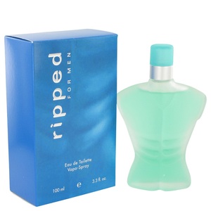 Ripped, Ripped by Ripped Eau de Toilette Spray 100 ml