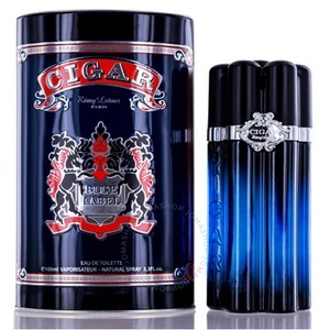 Remy Latour, Cigar Blue Label by Remy Latour Eau de Toilette Spray 100 ml