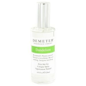 Demeter, Demeter Dandelion by Demeter Cologne Spray 120 ml