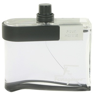 Salvatore Ferragamo, F Black by Salvatore Ferragamo Eau de Toilette Spray (Tester) 100 ml